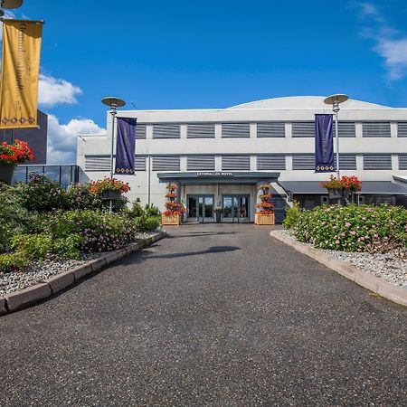 Best Western Leto Arena Dal (Akershus) Exterior foto