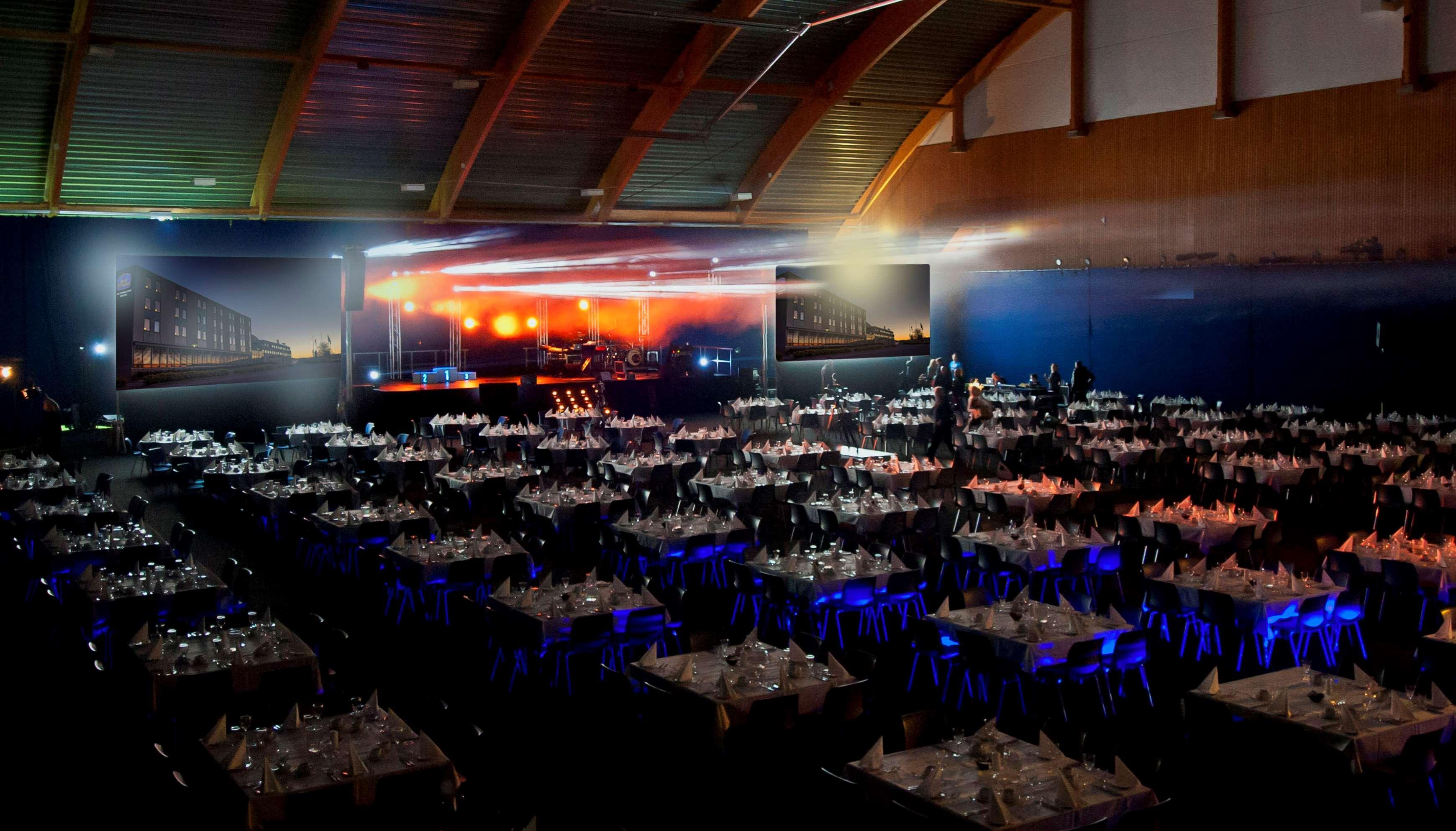 Best Western Leto Arena Dal (Akershus) Exterior foto