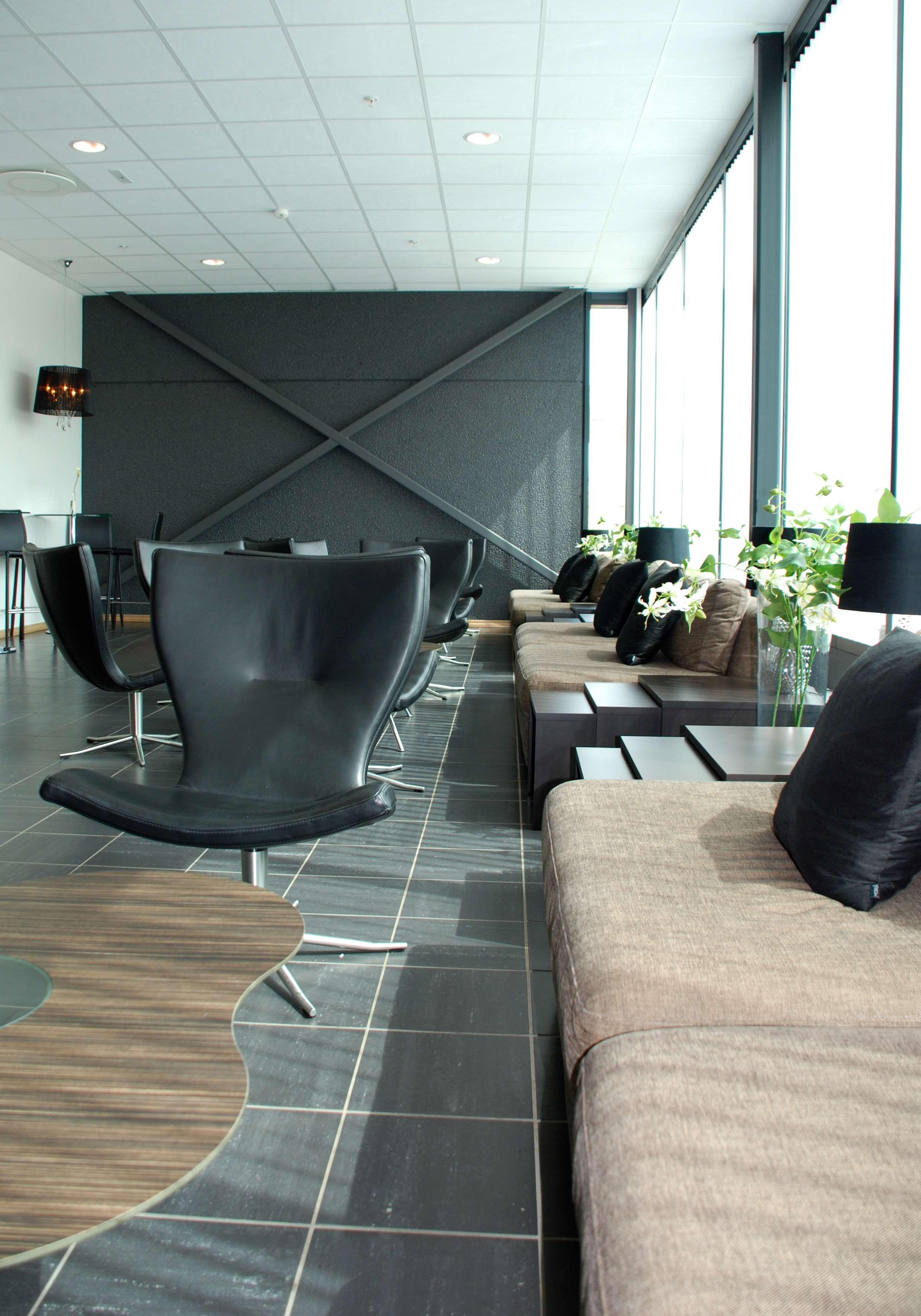 Best Western Leto Arena Dal (Akershus) Interior foto
